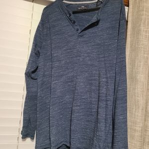 Micheal Brandon long sleeve t-shirt